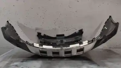 Second-hand car spare part front bumper for opel antara cosmo 4x4 oem iam references   