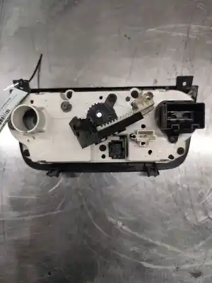 Автозапчасти б/у отопление / кондиционирование воздуха за ford fiesta v (jh_, jd_) 1.4 tdci ссылки oem iam vp256h18d451b  