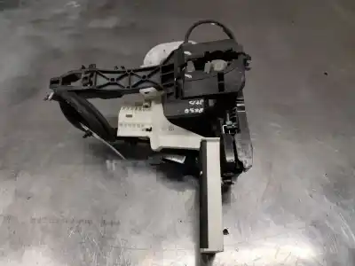 Tweedehands auto-onderdeel linker voordeur slot voor hyundai tucson (tl, tle) 1.6 gdi oem iam-referenties 81310d3010