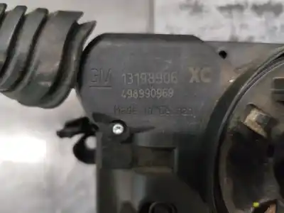 Second-hand car spare part multifunction switch for opel astra h (a04) 1.3 cdti (l48) oem iam references 281658053210489  