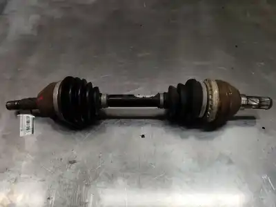 Second-hand car spare part  for OPEL ASTRA H (A04)  OEM IAM references   