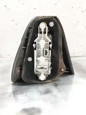 Second-hand car spare part right tailgate light for bmw serie 3 compact (e46) 325ti oem iam references 63216920238  