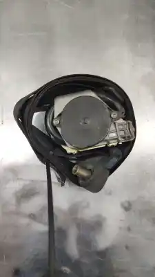 Piesă de schimb auto la mâna a doua centurã de siguranțã fațã stânga pentru citroen jumpy 2.0 hdi sx familiar (5/6 asientos) referințe oem iam   