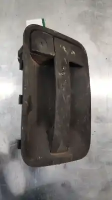 Автозапчастина б/у зовнішня ручка передня прав для CITROEN JUMPY 2.0 HDi SX Familiar (5/6 asientos) Посилання на OEM IAM   