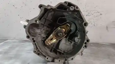 Peça sobressalente para automóvel em segunda mão caixa de velocidades por skoda superb (3u4) classic referências oem iam gfl  