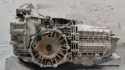 Peça sobressalente para automóvel em segunda mão caixa de velocidades por skoda superb (3u4) classic referências oem iam gfl  