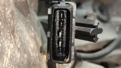 Peça sobressalente para automóvel em segunda mão caixa de velocidades por skoda superb (3u4) classic referências oem iam gfl  