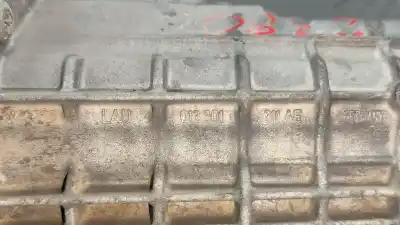 Peça sobressalente para automóvel em segunda mão caixa de velocidades por skoda superb (3u4) classic referências oem iam gfl  