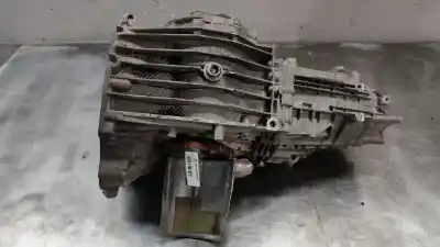 Peça sobressalente para automóvel em segunda mão caixa de velocidades por skoda superb (3u4) classic referências oem iam gfl  