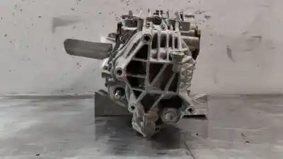 Peça sobressalente para automóvel em segunda mão caixa de velocidades por skoda superb (3u4) classic referências oem iam gfl  