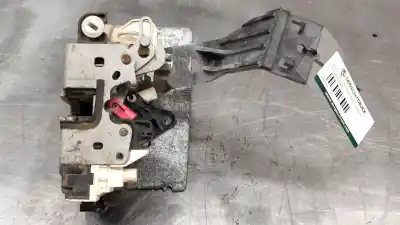 Second-hand car spare part rear right door lock for dodge caliber s oem iam references   