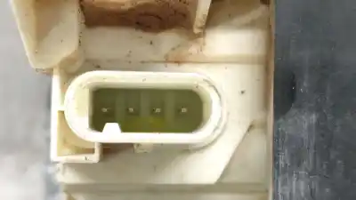 Second-hand car spare part rear right door lock for dodge caliber s oem iam references   