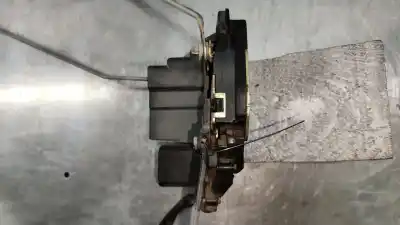 Second-hand car spare part left front door lock for kia carens 2.0 crdi ex monovolumen oem iam references 