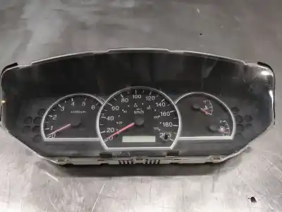 Second-hand car spare part dashboard for kia carens 2.0 crdi ex monovolumen oem iam references 78819870