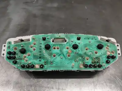 Peça sobressalente para automóvel em segunda mão quadrante por kia carens 2.0 crdi ex monovolumen referências oem iam 78819870  78808730