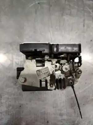 Second-hand car spare part rear right door lock for dacia duster ambiance 4x2 oem iam references 