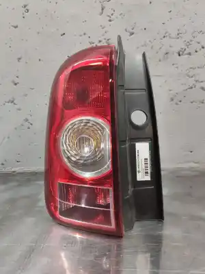 Second-hand car spare part LEFT TAILGATE LIGHT for DACIA DUSTER  OEM IAM references   