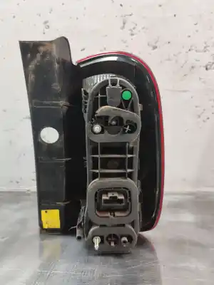 Second-hand car spare part left tailgate light for dacia duster ambiance 4x2 oem iam references   