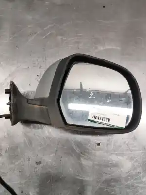 Second-hand car spare part right rearview mirror for dacia duster ambiance 4x2 oem iam references 