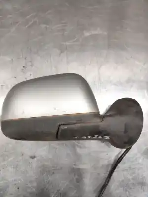 Peça sobressalente para automóvel em segunda mão espelho retrovisor direito por dacia duster ambiance 4x2 referências oem iam   