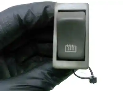 Second-hand car spare part rear thermal resistor switch for seat marbella ce oem iam references 