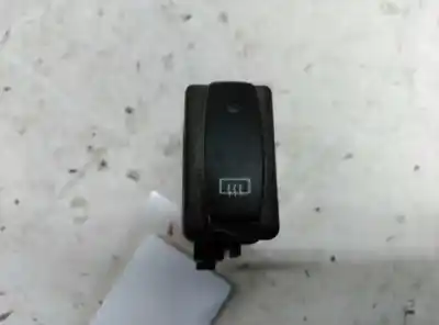 Peça sobressalente para automóvel em segunda mão interruptor de resistência térmica traseira por renault trafic combi (ab 4.01) passenger authentique combi corto referências oem iam 313155