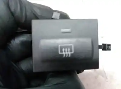 Peça sobressalente para automóvel em segunda mão interruptor de resistência térmica traseira por ford focus berlina (cap) ambiente (d) referências oem iam 3m5t18c621ac