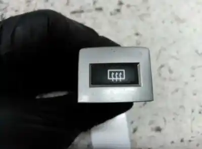 Peça sobressalente para automóvel em segunda mão interruptor de resistência térmica traseira por kia carnival ii 2.9 cdri ex referências oem iam 