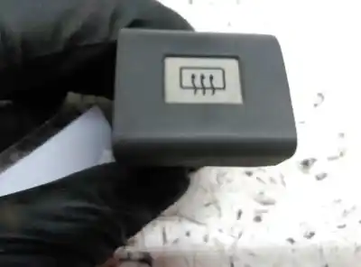 Peça sobressalente para automóvel em segunda mão interruptor de resistência térmica traseira por renault 5 (b/c40) gtl (b/c 402 c 407) referências oem iam 