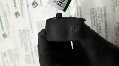Автозапчасти б/у выключатель заднего теплового резистора за seat ibiza (6k) básico ссылки oem iam 