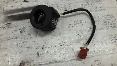 Автозапчастина б/у протикрадійний пристрій для peugeot 307 break / sw (s1) sw посилання на oem iam 9648445180