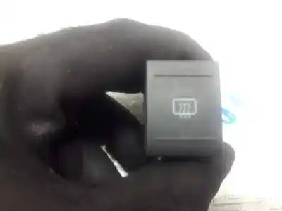 Tweedehands auto-onderdeel schakelaar achterste thermische weerstand voor volkswagen polo (9n1) conceptline oem iam-referenties 6q0959621