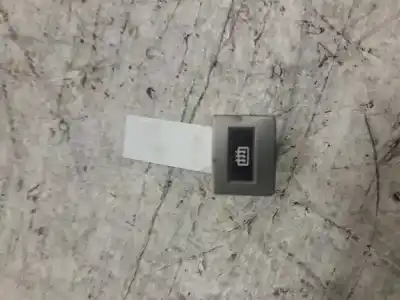 Peça sobressalente para automóvel em segunda mão interruptor de resistência térmica traseira por kia carnival ii 2.9 cdri ex referências oem iam 