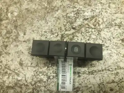 Peça sobressalente para automóvel em segunda mão interruptor de resistência térmica traseira por ford fiesta (cbk) ambiente referências oem iam 2s6t18c621ac