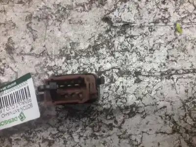 Pezzo di ricambio per auto di seconda mano interruttore resistenza termica posteriore per renault clio ii fase ii (b/cb0) authentique riferimenti oem iam 26488  6 pins