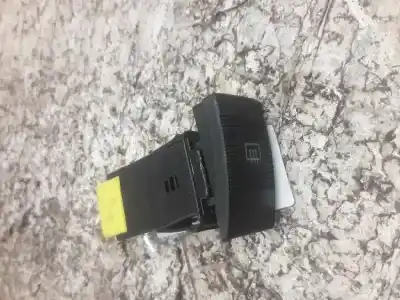 Pezzo di ricambio per auto di seconda mano interruttore resistenza termica posteriore per kia shuma ii 1.6 ls 4 berlina riferimenti oem iam 