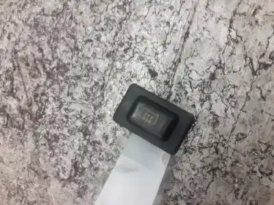 Автозапчастина б/у вимикач заднього теплового резистора для MITSUBISHI MONTERO (V20/V40) 2500 TD GL Посилання на OEM IAM   6 PINS