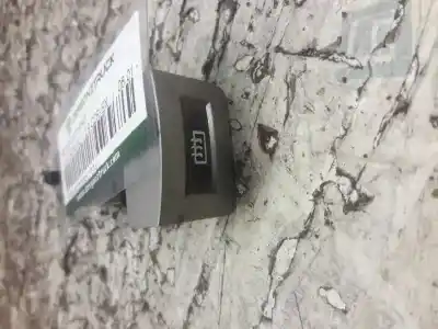 Peça sobressalente para automóvel em segunda mão interruptor de resistência térmica traseira por kia carnival ii 2.9 cdri ex referências oem iam 