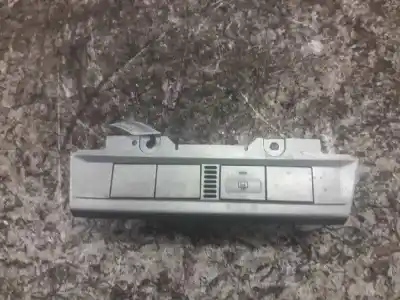 Peça sobressalente para automóvel em segunda mão interruptor de resistência térmica traseira por ford focus lim. (cb4) titanium referências oem iam 8v4t18c621aa