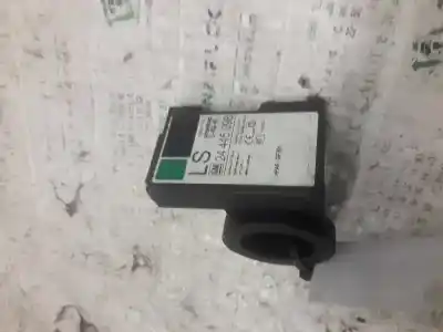 Автозапчасти б/у противоугонное устройство за OPEL CORSA C Club ссылки OEM IAM 24445098 9 PINS 5WK4763