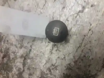 Second-hand car spare part rear thermal resistor switch for peugeot partner (s2) combi plus oem iam references 