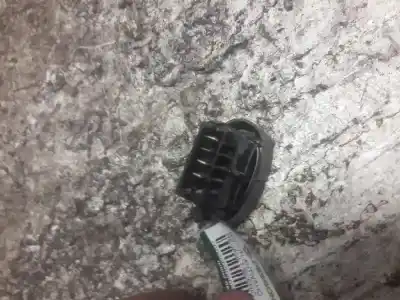 Second-hand car spare part rear thermal resistor switch for renault scenic (ja..) 1.9 dci authentique oem iam references   4 pins