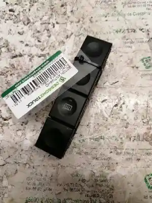 Peça sobressalente para automóvel em segunda mão interruptor de resistência térmica traseira por ford fiesta (cbk) ambiente referências oem iam 2s6t18c621ac