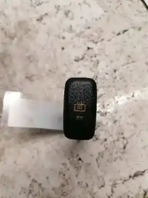 Peça sobressalente para automóvel em segunda mão interruptor de resistência térmica traseira por honda hr-v (gh) vtec 4wd referências oem iam 