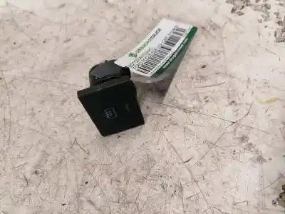 Автозапчастина б/у вимикач заднього теплового резистора для ford focus berlina (cap) ambiente (d) посилання на oem iam 7m5t18c621aa