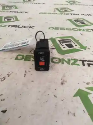 Second-hand car spare part rear thermal resistor switch for renault maxity fg 150.35/45 oem iam references 