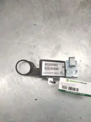 Peça sobressalente para automóvel em segunda mão canhão de ignição por jeep cherokee (kj) 2.5 crd 4x4 referências oem iam p56010209ac