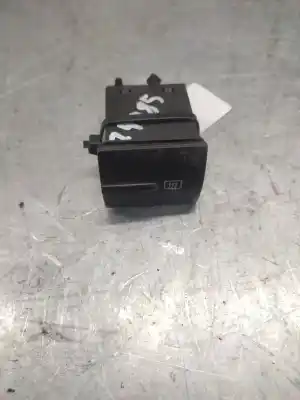 Piesă de schimb auto la mâna a doua comutator rezistență termică spate pentru seat leon (1m1) 1.9 tdi referințe oem iam 1m1959621