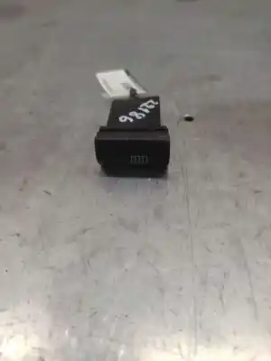 Second-hand car spare part rear thermal resistor switch for kia picanto 1.1 active oem iam references 