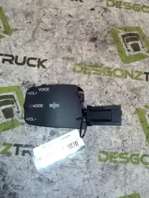 Автозапчасти б/у переключатель управления радио за ford transit combi ´06 ft 350 largo ссылки oem iam 3m5t14k1